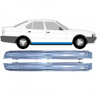 Umbral completo para BMW 5 E34 1987-1996  / Izquierda+Derecha / COMBI / SEDAN / Conjunto 6396