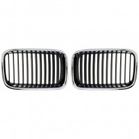 Parrilla para BMW 3 E36 1990-1994 11126