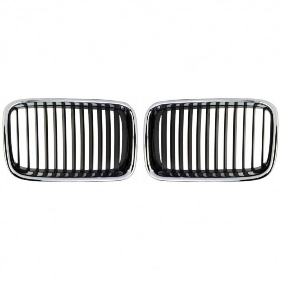 Parrilla para BMW 3 E36 1990-1994 11126