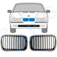 Parrilla para BMW 3 E36 1990-1994 11126