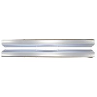 Panel de reparación del umbral para BMW 7 E38 1994-2001 / Izquierda+Derecha / Conjunto 14836