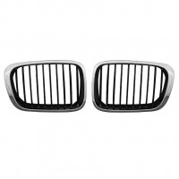 Parrilla para BMW 3 E46 1998-2001 /  11129