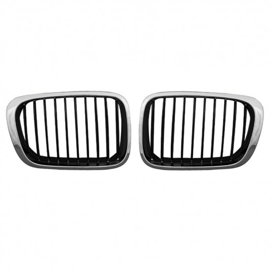 Parrilla para BMW 3 E46 1998-2001 /  11129