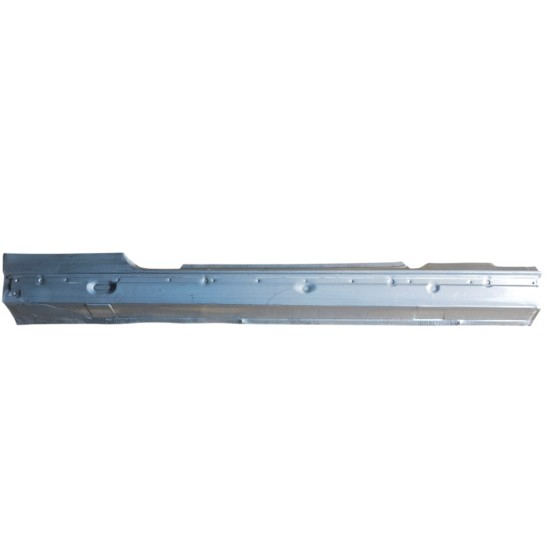 Umbral completo + Panel de reparación guardabarros trasero para BMW 3 E46 1998-2006 / Derecho / COUPE / Conjunto 17059