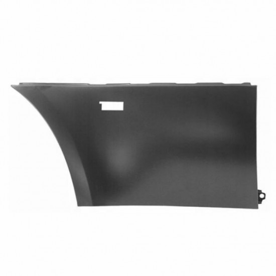 Guardabarro delantero para BMW Z3 1995-2003 / Izquierda+Derecha / COUPE / ROADSTER / Conjunto 9499