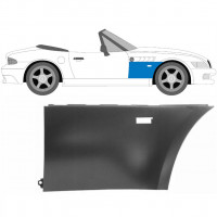 Guardabarro delantero para BMW Z3 1995-2003 / Derecho / COUPE / ROADSTER 6460