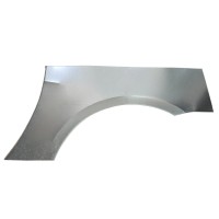 Panel de reparación guardabarros trasero para BMW Z4 2009-2016 / Izquierda 16326