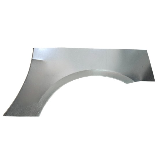 Panel de reparación guardabarros trasero para BMW Z4 2009-2016 / Izquierda 16326