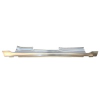 Umbral completo para Citroen C3 Picasso 2008- / Derecho 14632