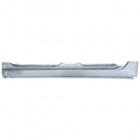 Umbral completo para Citroen C4 Picasso 2006-2013 / Izquierda 12868