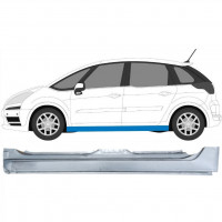 Umbral completo para Citroen C4 Picasso 2006-2013 / Izquierda 12868