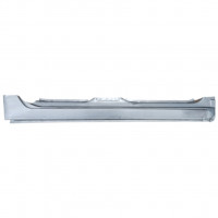 Umbral completo para Citroen C4 Picasso 2006-2013 / Derecho 12867