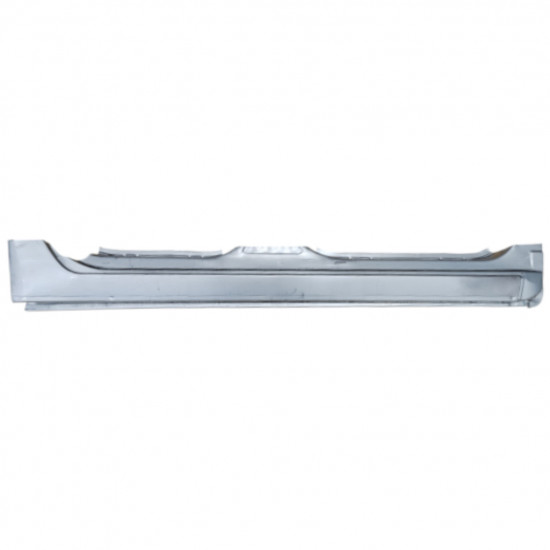 Umbral completo para Citroen C4 Picasso 2006-2013 / Derecho 12867