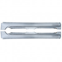 Umbral completo para Citroen C4 Picasso 2006-2013 / Izquierda / Derecho / Izquierda+Derecha / Conjunto 12869