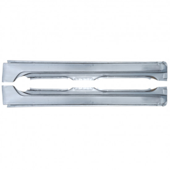 Umbral completo para Citroen C4 Picasso 2006-2013 / Izquierda / Derecho / Izquierda+Derecha / Conjunto 12869