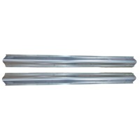 Panel de reparación del umbral para Citroen C5 2001-2008 / Izquierda+Derecha / Conjunto 16293