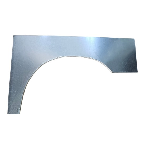 Panel de reparación guardabarros trasero para Volkswagen Caddy 1995-2004 / Izquierda / PICKUP 16329