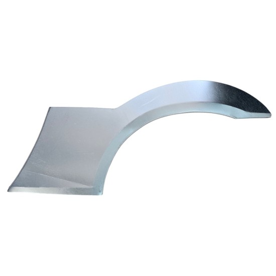 Panel de reparación guardabarros trasero para Chevrolet Camaro 2009-2015 / Izquierda 16332