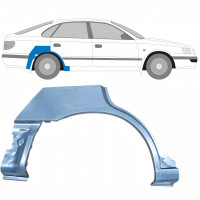 Panel de reparación guardabarros trasero para Toyota Carina E 1992-1997 / Derecho 8674