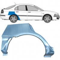 Panel de reparación guardabarros trasero para Mitsubishi Carisma 1995-2006 / Derecho 5977