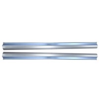 Panel de reparación del umbral para Kia Ceed 2012-2018 / Izquierda+Derecha / Conjunto 14870 Panel de reparación del umbral para Kia Ceed 2012-2018 / Izquierda+Derecha / Conjunto 14870