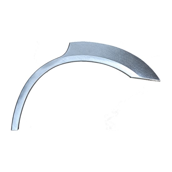 Panel de reparación guardabarros trasero para Chrysler 300C 2004-2011 / Izquierda 17206