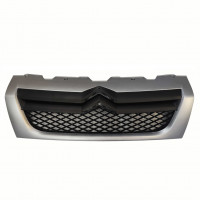 Parrilla para Citroen Jumper 2006-2014 8418