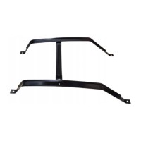 Banda de sujeción, depósito de combustible para Honda Civic 2005-2011 15042