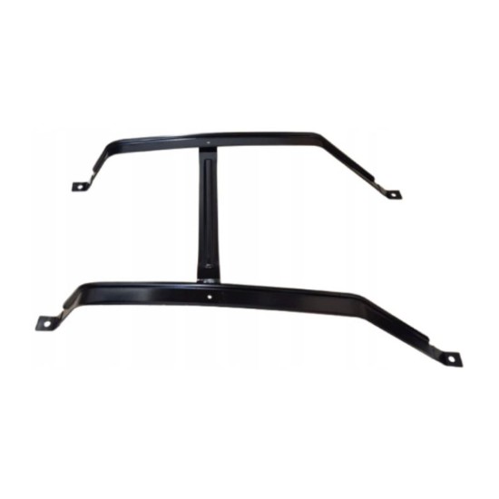 Banda de sujeción, depósito de combustible para Honda Civic 2005-2011 15042