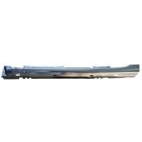 Umbral completo para Renault Clio IV 2016-2019 / Izquierda 16254