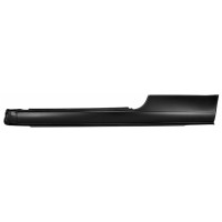 Umbral completo para Renault Clio II 1998-2012 / Izquierda 17163