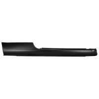 Umbral completo para Renault Clio II 1998-2012 / Derecho 17162
