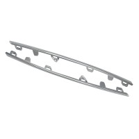 Moldura de la parrilla para Renault Clio V 2019- / Izquierda+Derecha 16236