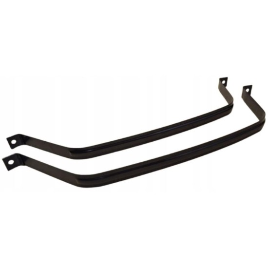 Banda de sujeción, depósito de combustible para Opel Combo D 2011-2018 15041 Banda de sujeción, depósito de combustible para Opel Combo D 2011-2018 15041