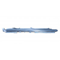 Panel de reparación del umbral para Opel Corsa 2006-2015 / Derecho 6879