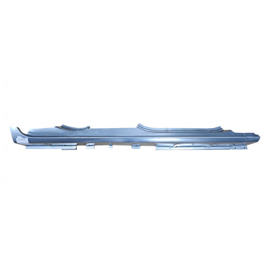 Panel de reparación del umbral para Opel Corsa 2006-2015 / Derecho 6879