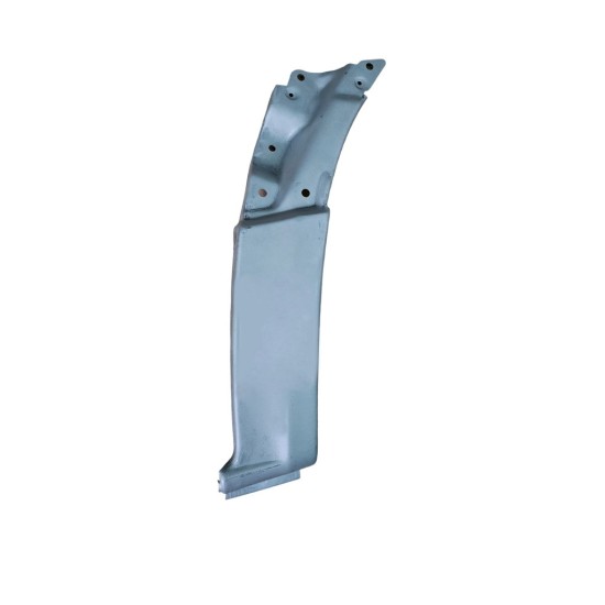 Panel de reparación guardabarros delantero para Volkswagen Crafter 2005-2017 / Derecho 13752