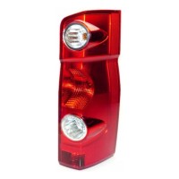 Lámpara trasera para Volkswagen Crafter 2005-2017 / Derecho 15572
