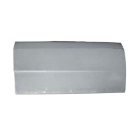 Panel de reparación del techo para Volkswagen Crafter 2005-2017 / Izquierda 13841