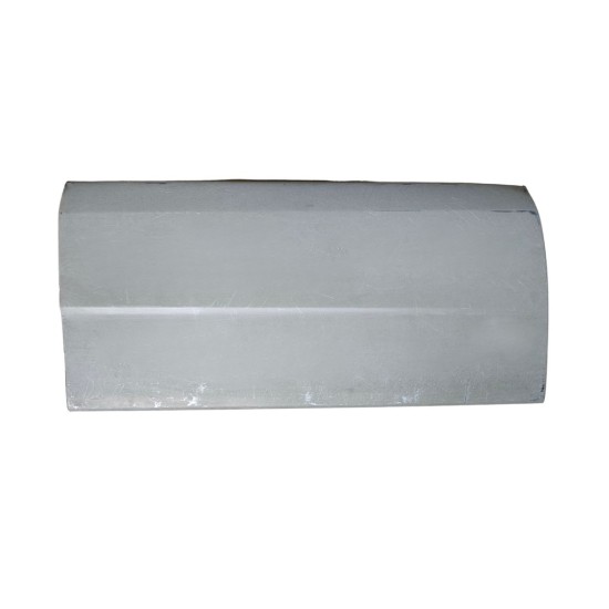 Panel de reparación del techo para Volkswagen Crafter 2005-2017 / Izquierda 13841