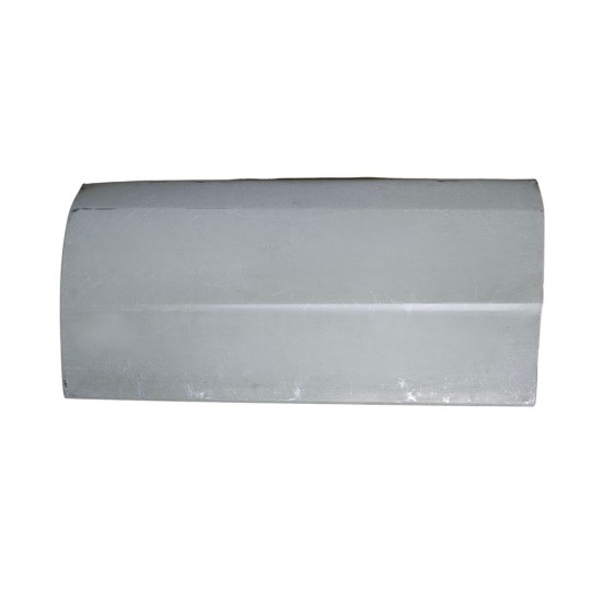 Panel de reparación del techo para Volkswagen Crafter 2005-2017 / Derecho 13840