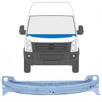Panel de reparación marco del parabrisas para Volkswagen Crafter 2005-2017 13503