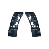 Panel de reparación guardabarros delantero para Volkswagen Crafter 2017- / Izquierda+Derecha / Conjunto 16088
