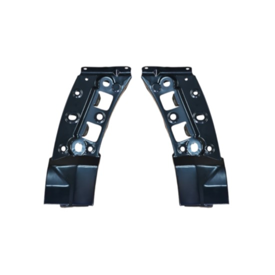 Panel de reparación guardabarros delantero para Volkswagen Crafter 2017- / Izquierda+Derecha / Conjunto 16088