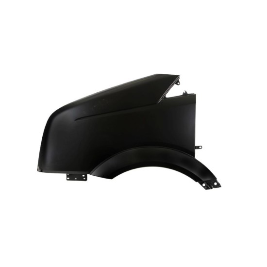 Guardabarro delantero para Volkswagen Crafter 2005-2017 / Izquierda 15353