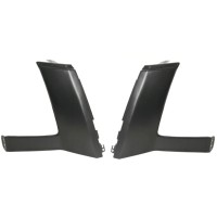 Moldura bajo faro para Volkswagen Crafter 2005-2011 / Izquierda+Derecha / Conjunto 16856