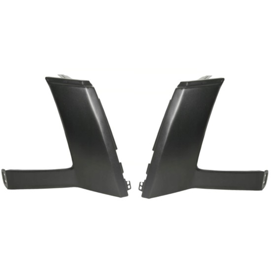Moldura bajo faro para Volkswagen Crafter 2005-2011 / Izquierda+Derecha / Conjunto 16856
