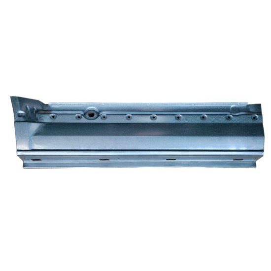 Panel de reparación guardabarros trasero para Volkswagen Crafter 2017- / Derecho 11598