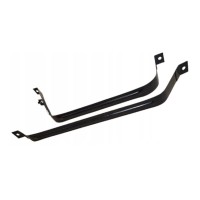 Banda de sujeción, depósito de combustible para Honda CR-V 2006-2011 15018