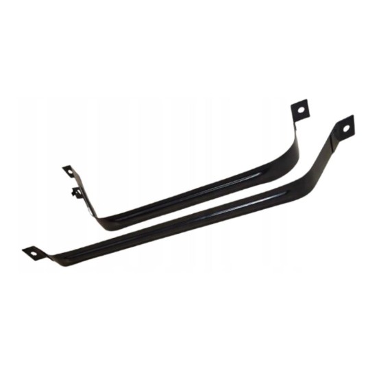 Banda de sujeción, depósito de combustible para Honda CR-V 2006-2011 15018